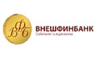 logo Внешфинбанк